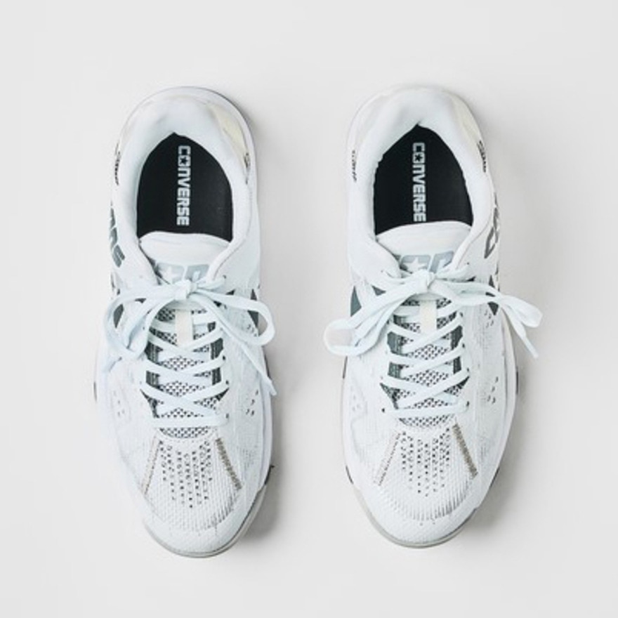 コンバース（CONVERSE）（メンズ）バスケットシューズ バッシュ CONS ACCELERATOR LOW W 33500391