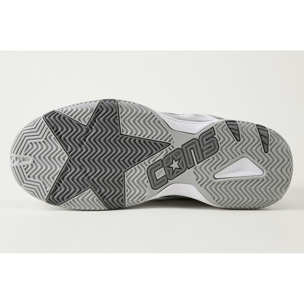 コンバース（CONVERSE）（メンズ）バスケットシューズ バッシュ CONS ACCELERATOR LOW W 33500391