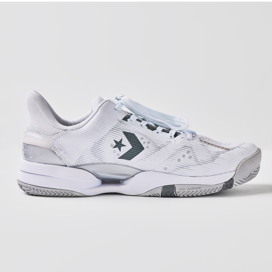 コンバース（CONVERSE）（メンズ）バスケットシューズ バッシュ CONS ACCELERATOR LOW W 33500391