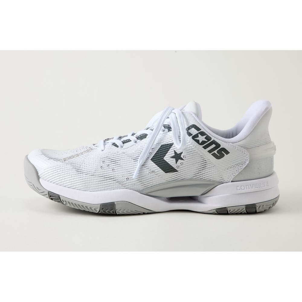 コンバース（CONVERSE）（メンズ）バスケットシューズ バッシュ CONS ACCELERATOR LOW W 33500391