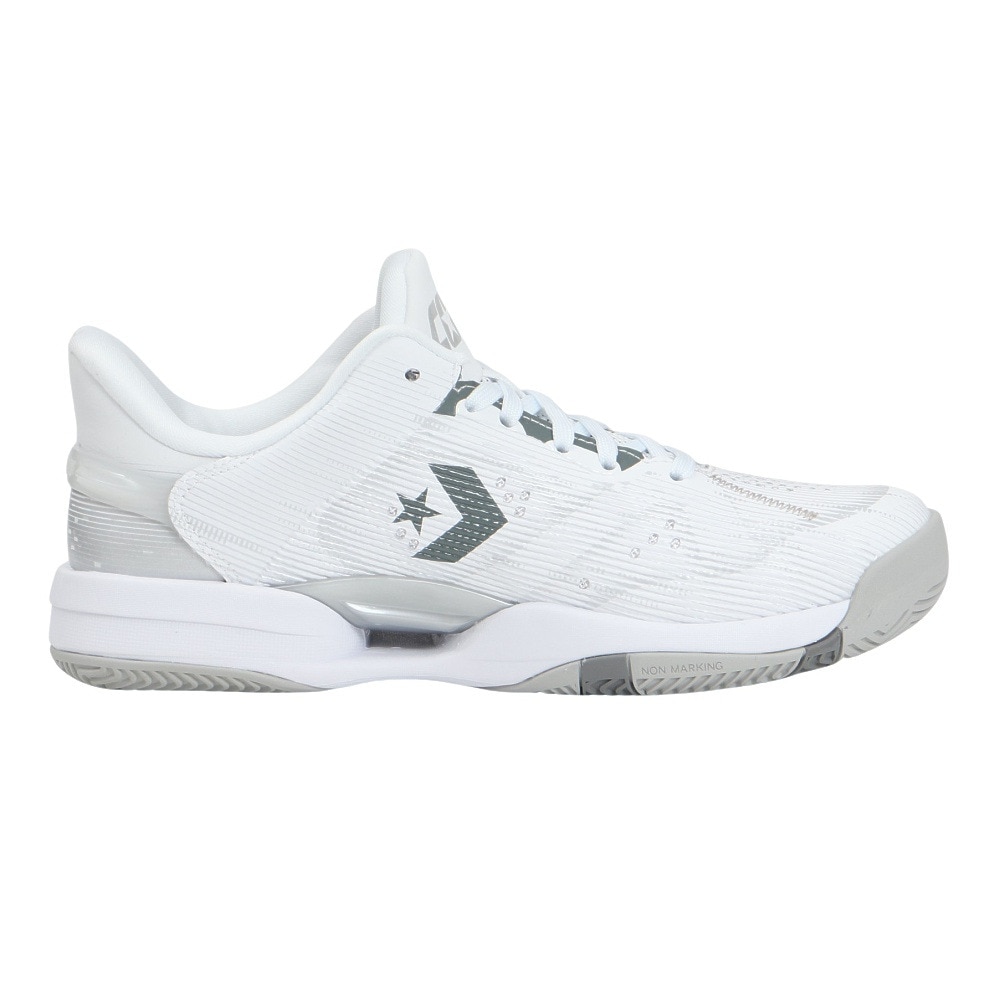 コンバース（CONVERSE）（メンズ）バスケットシューズ バッシュ CONS ACCELERATOR LOW W 33500391