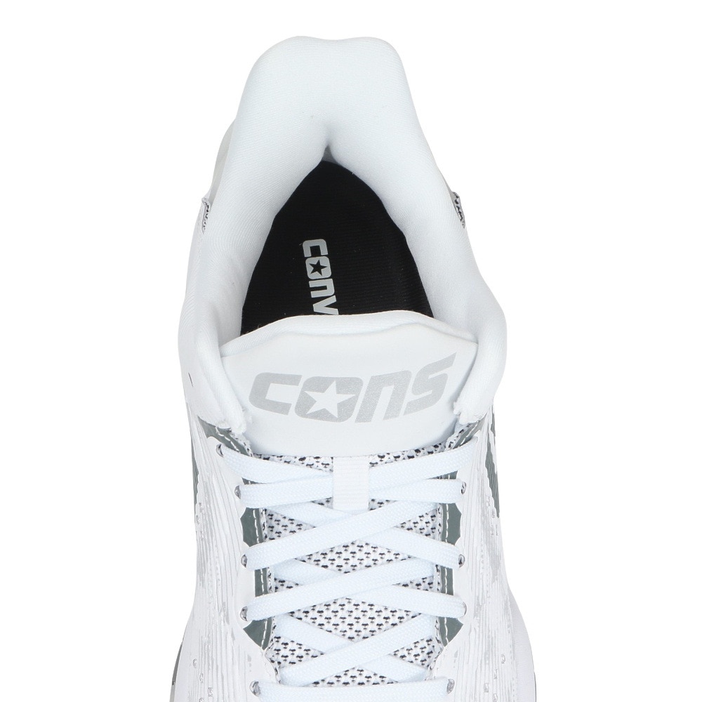 コンバース（CONVERSE）（メンズ）バスケットシューズ バッシュ CONS ACCELERATOR LOW W 33500391