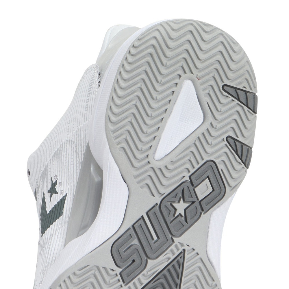コンバース（CONVERSE）（メンズ）バスケットシューズ バッシュ CONS ACCELERATOR LOW W 33500391