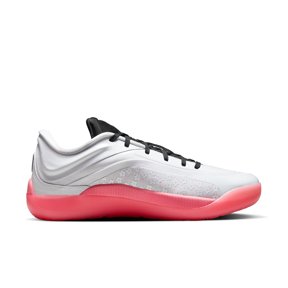 ジョーダン（JORDAN）（メンズ）バスケットシューズ バッシュ ザイオン 4 PF FD0591-101