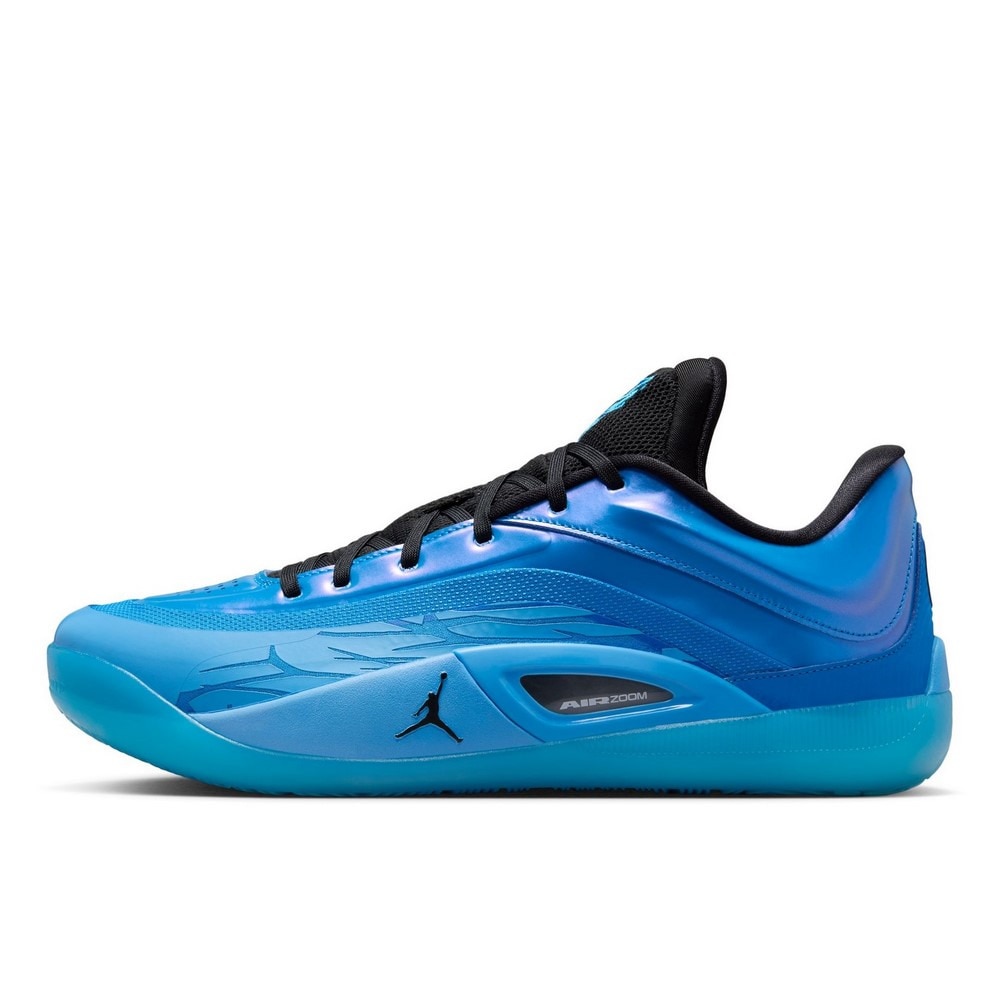 ジョーダン（JORDAN）（メンズ）バスケットシューズ バッシュ ジョーダン ザイオン 4 PF FD0591-400