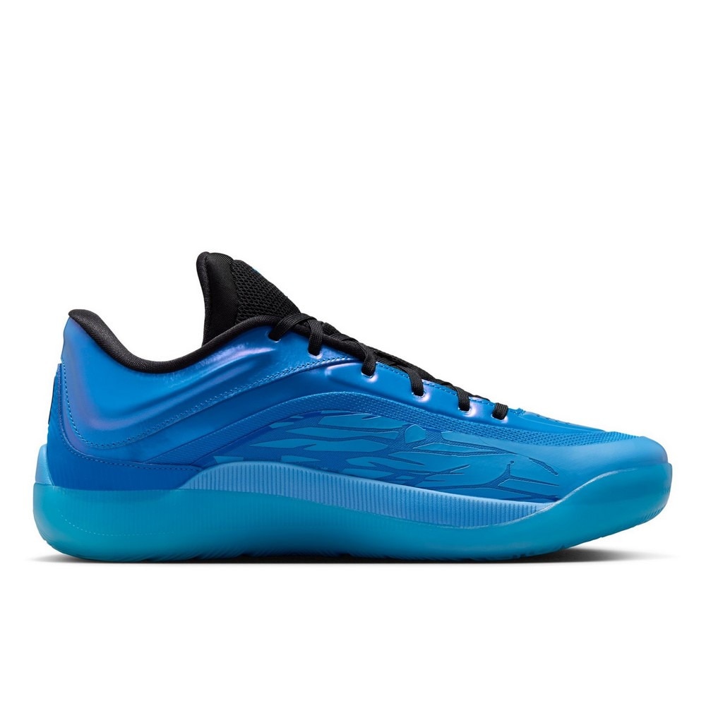 ジョーダン（JORDAN）（メンズ）バスケットシューズ バッシュ ジョーダン ザイオン 4 PF FD0591-400