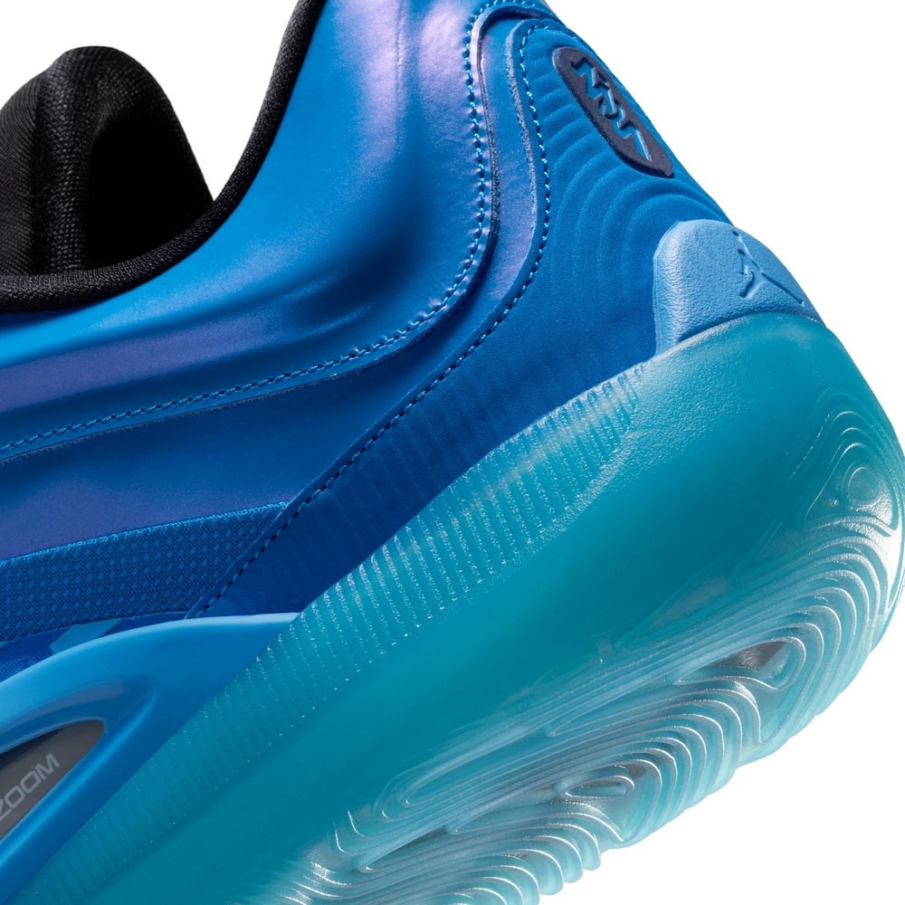 ジョーダン（JORDAN）（メンズ）バスケットシューズ バッシュ ジョーダン ザイオン 4 PF FD0591-400
