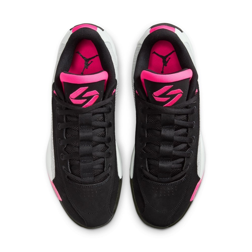ジョーダン（JORDAN）（メンズ）バスケットシューズ バッシュ ジョーダン ルカ .77 PF HF0819-001