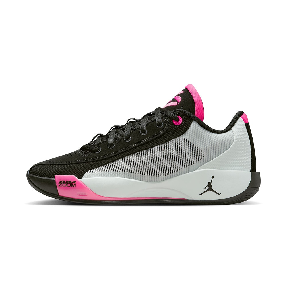 ジョーダン（JORDAN）（メンズ）バスケットシューズ バッシュ ジョーダン ルカ .77 PF HF0819-001