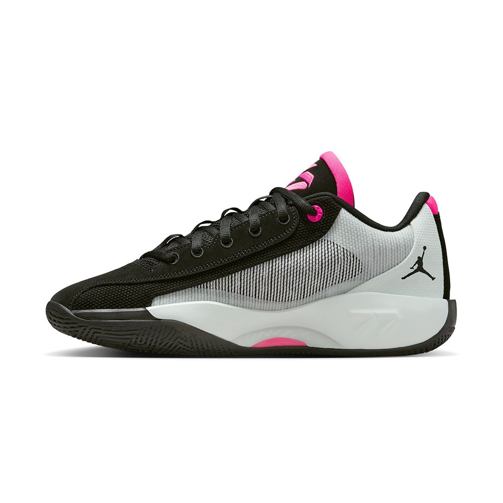 ジョーダン（JORDAN）（メンズ）バスケットシューズ バッシュ ジョーダン ルカ .77 PF HF0819-001