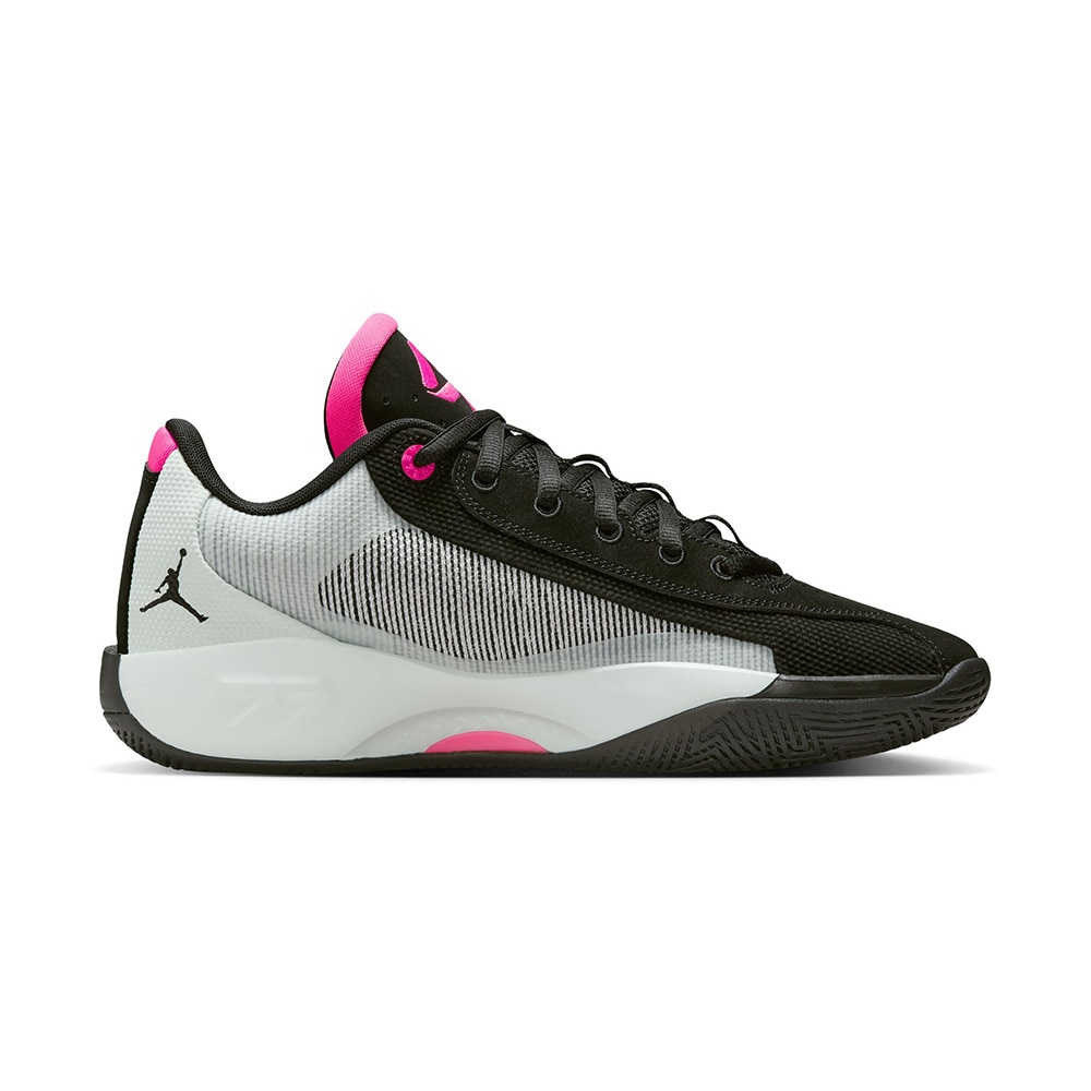 ジョーダン（JORDAN）（メンズ）バスケットシューズ バッシュ ジョーダン ルカ .77 PF HF0819-001