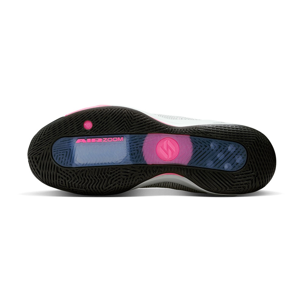 ジョーダン（JORDAN）（メンズ）バスケットシューズ バッシュ ジョーダン ルカ .77 PF HF0819-001