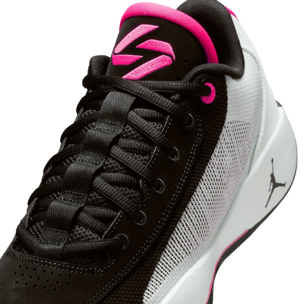 ジョーダン（JORDAN）（メンズ）バスケットシューズ バッシュ ジョーダン ルカ .77 PF HF0819-001