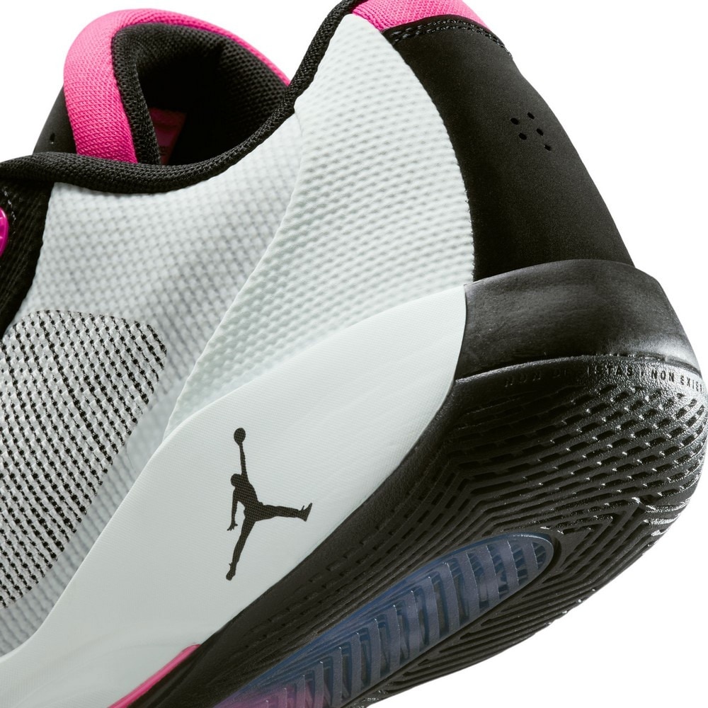 ジョーダン（JORDAN）（メンズ）バスケットシューズ バッシュ ジョーダン ルカ .77 PF HF0819-001