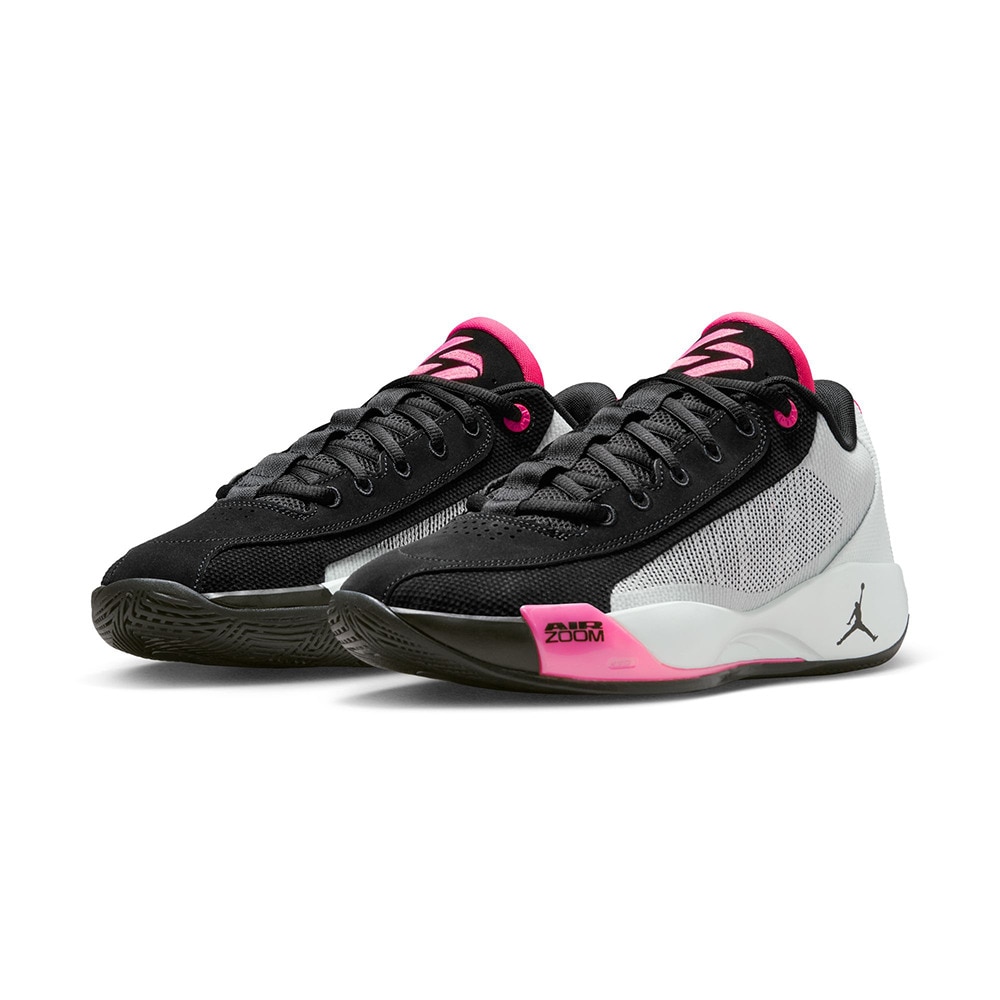 ジョーダン（JORDAN）（メンズ）バスケットシューズ バッシュ ジョーダン ルカ .77 PF HF0819-001