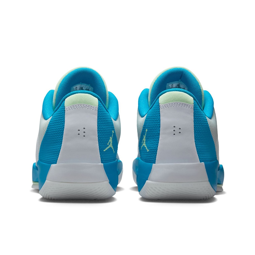 ジョーダン（JORDAN）（メンズ）バスケットシューズ バッシュ ルカ .77 PF HF0819-002
