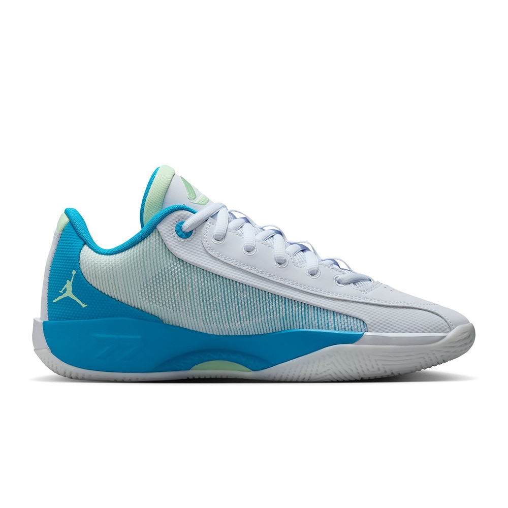 ジョーダン（JORDAN）（メンズ）バスケットシューズ バッシュ ルカ .77 PF HF0819-002