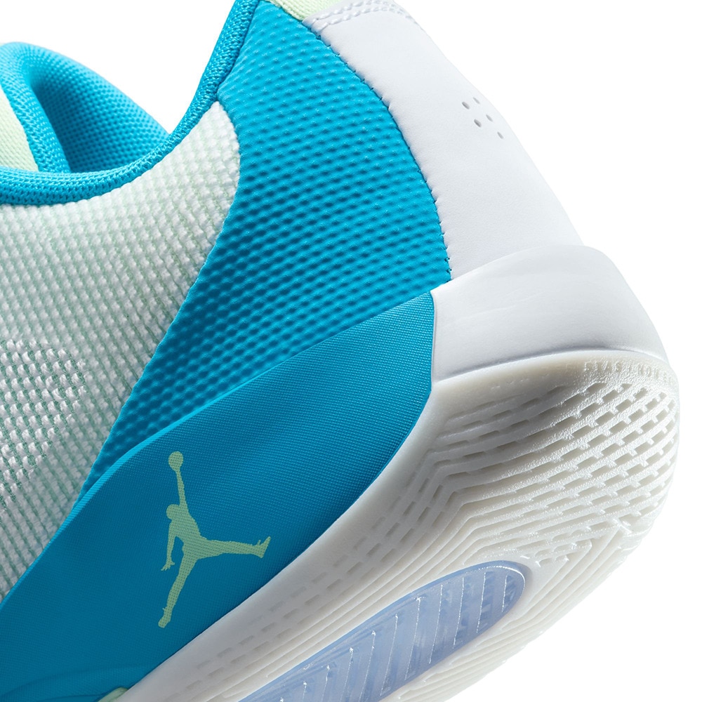 ジョーダン（JORDAN）（メンズ）バスケットシューズ バッシュ ルカ .77 PF HF0819-002
