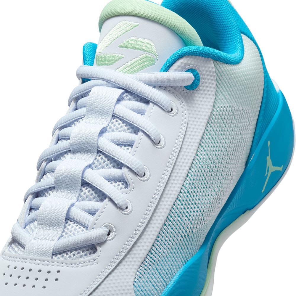 ジョーダン（JORDAN）（メンズ）バスケットシューズ バッシュ ルカ .77 PF HF0819-002