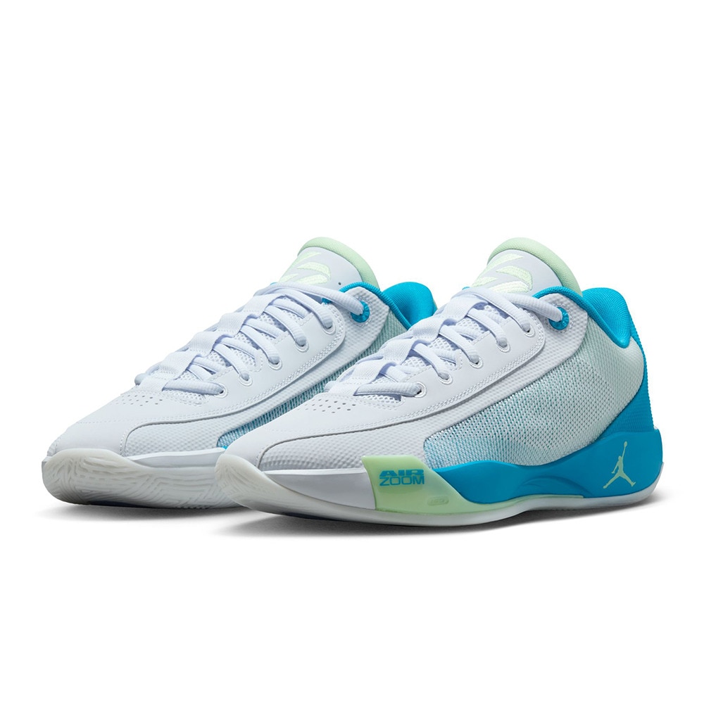 ジョーダン（JORDAN）（メンズ）バスケットシューズ バッシュ ルカ .77 PF HF0819-002
