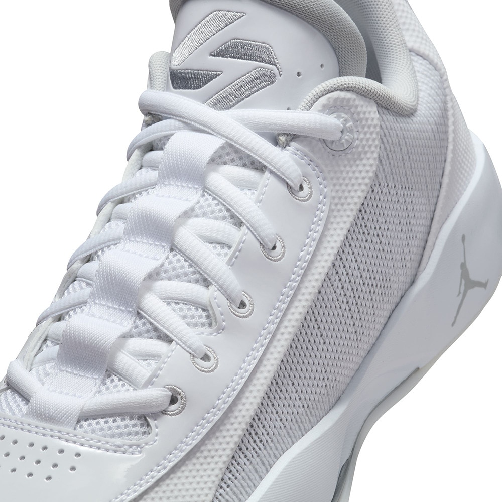 ジョーダン（JORDAN）（メンズ）バスケットシューズ バッシュ ルカ .77 PF HF0819-100