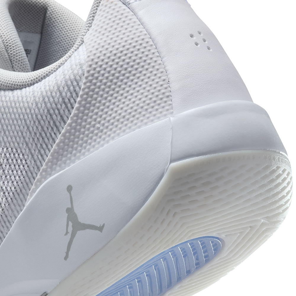 ジョーダン（JORDAN）（メンズ）バスケットシューズ バッシュ ルカ .77 PF HF0819-100