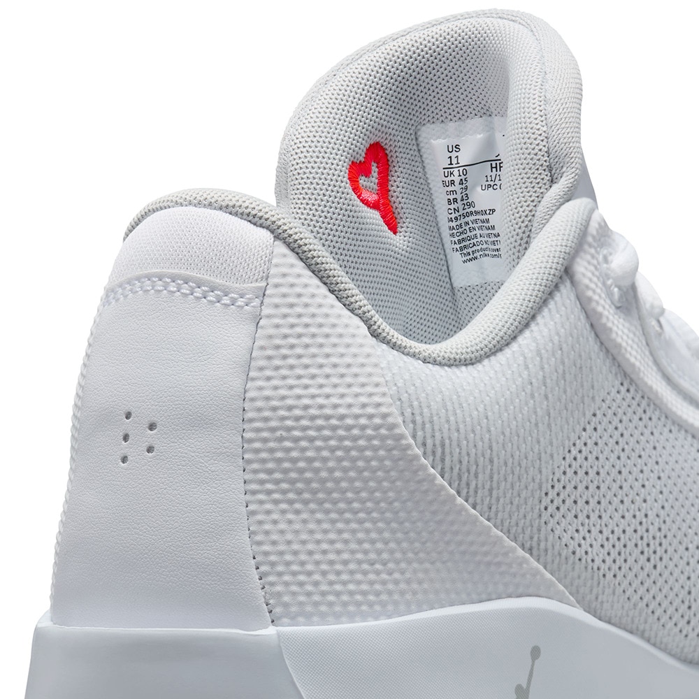 ジョーダン（JORDAN）（メンズ）バスケットシューズ バッシュ ルカ .77 PF HF0819-100
