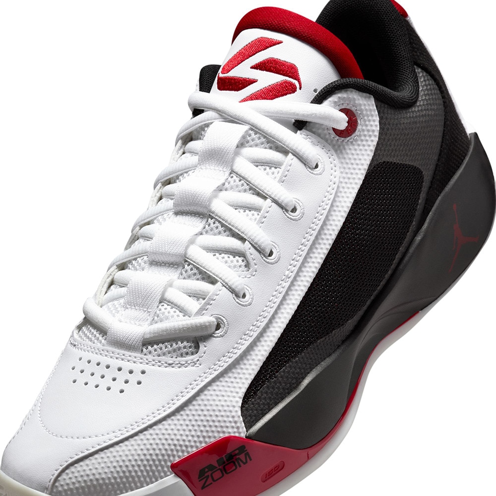 ジョーダン（JORDAN）（メンズ）【新商品】バスケットシューズ バッシュ ルカ .77 ルカドンチッチ PF HF0819-101