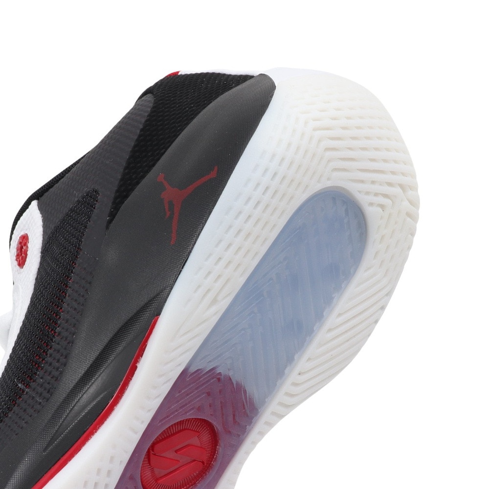 ジョーダン（JORDAN）（メンズ）バスケットシューズ バッシュ ルカ .77 ルカドンチッチ PF HF0819-101