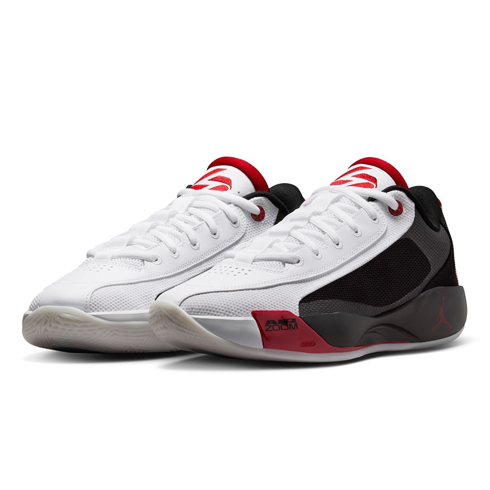 ジョーダン（JORDAN）（メンズ）【新商品】バスケットシューズ バッシュ ルカ .77 ルカドンチッチ PF HF0819-101