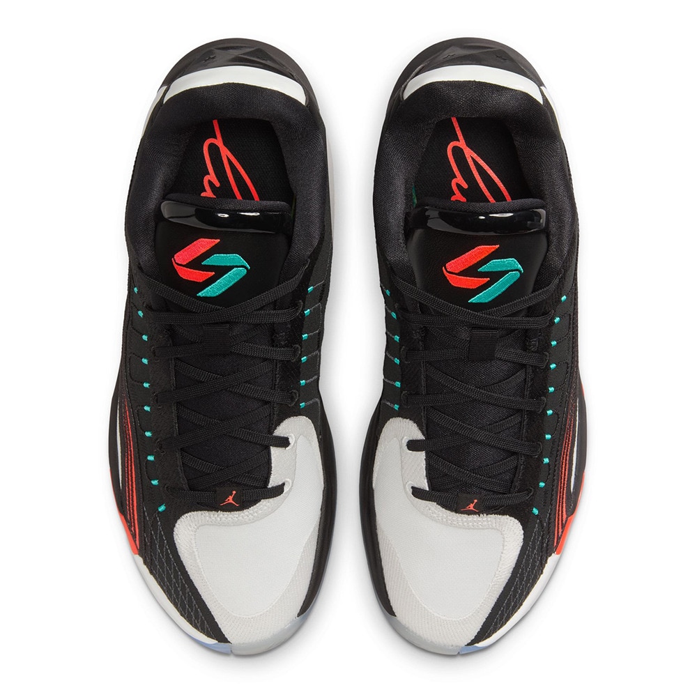 ジョーダン（JORDAN）（メンズ）【新商品】バスケットシューズ バッシュ Luka Doncic ルカ 4 ルカドンチッチ PF HF0824-001