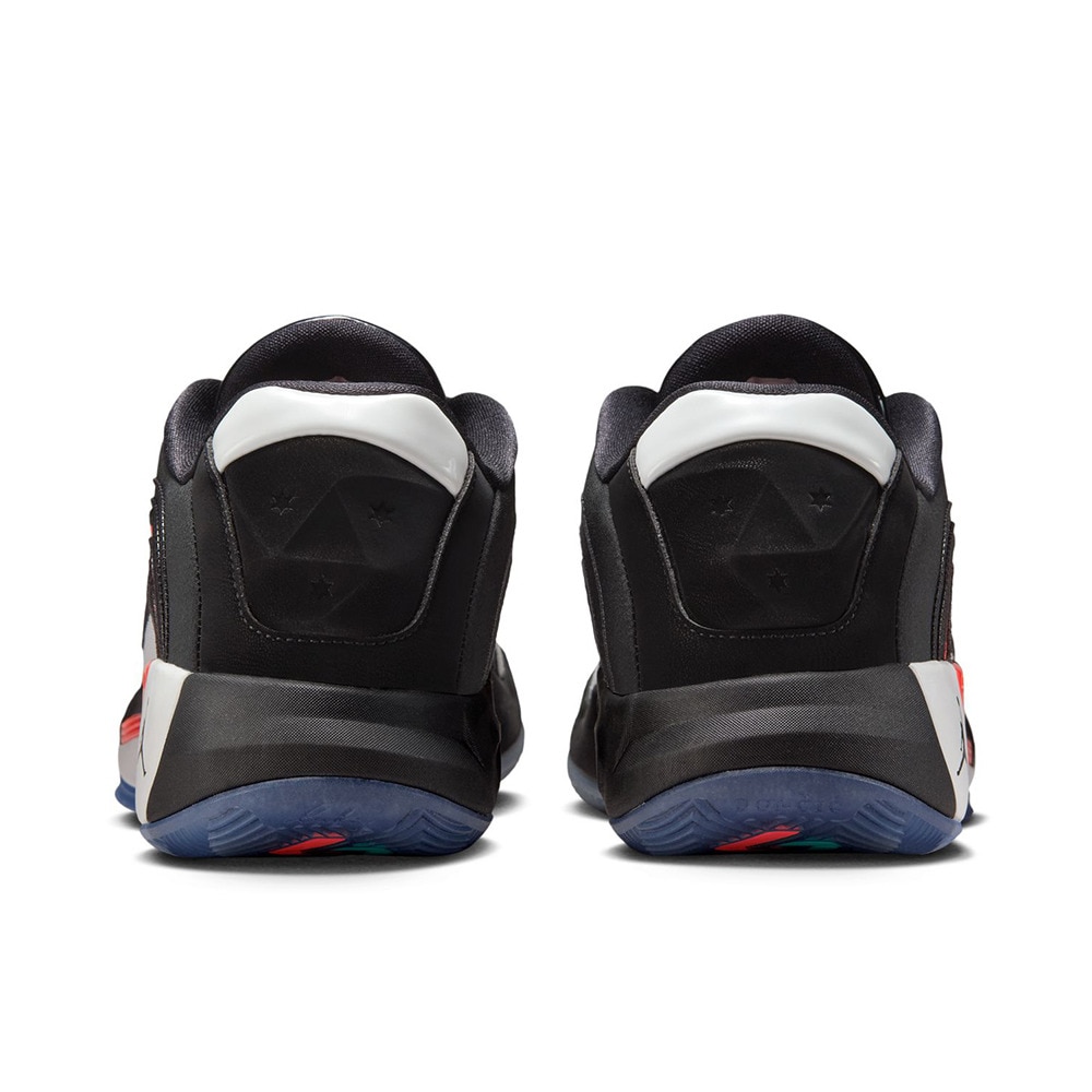 ジョーダン（JORDAN）（メンズ）【新商品】バスケットシューズ バッシュ Luka Doncic ルカ 4 ルカドンチッチ PF HF0824-001