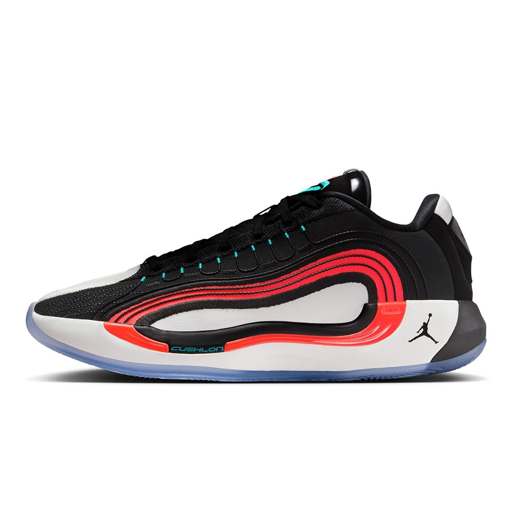 ジョーダン（JORDAN）（メンズ）【新商品】バスケットシューズ バッシュ Luka Doncic ルカ 4 ルカドンチッチ PF HF0824-001