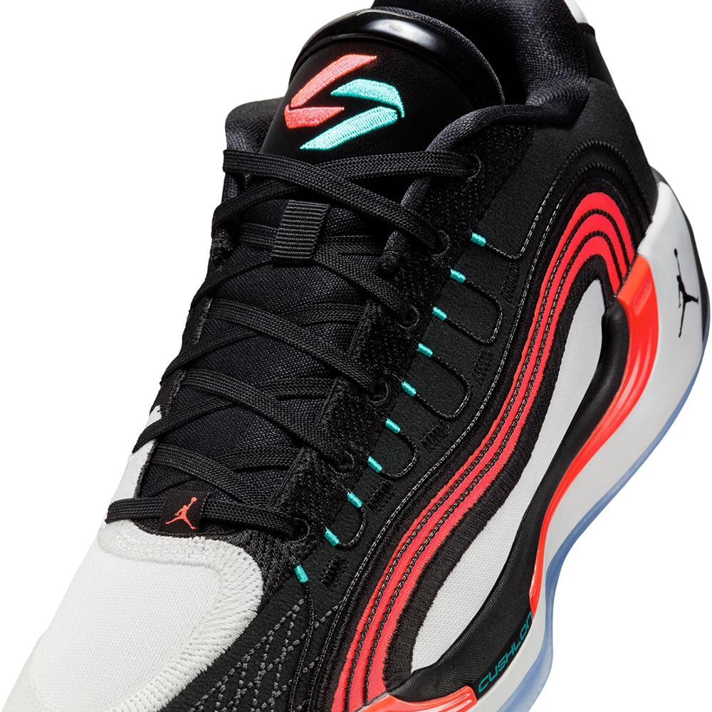 ジョーダン（JORDAN）（メンズ）【新商品】バスケットシューズ バッシュ Luka Doncic ルカ 4 ルカドンチッチ PF HF0824-001