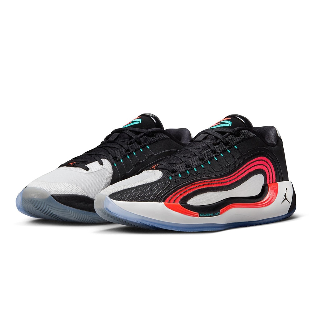 ジョーダン（JORDAN）（メンズ）【新商品】バスケットシューズ バッシュ Luka Doncic ルカ 4 ルカドンチッチ PF HF0824-001