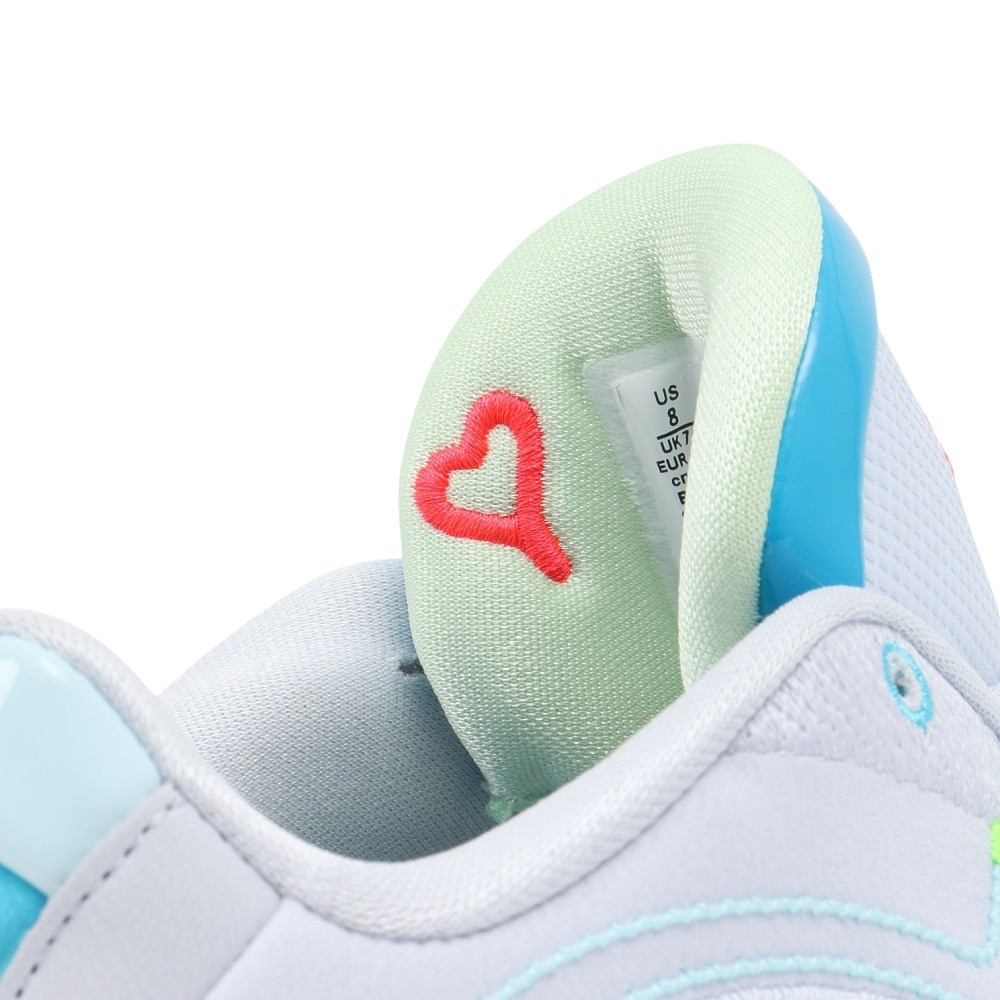 ジョーダン（JORDAN）（メンズ）バスケットシューズ バッシュ ジョーダン ルカ ルカドンチッチ 4 PF HF0824-002