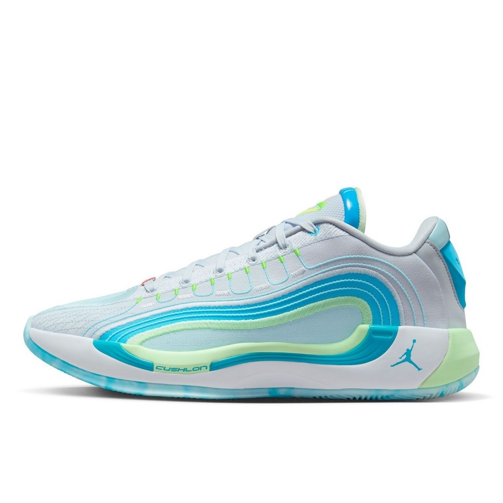 ジョーダン（JORDAN）（メンズ）バスケットシューズ バッシュ ジョーダン ルカ 4 PF HF0824-002