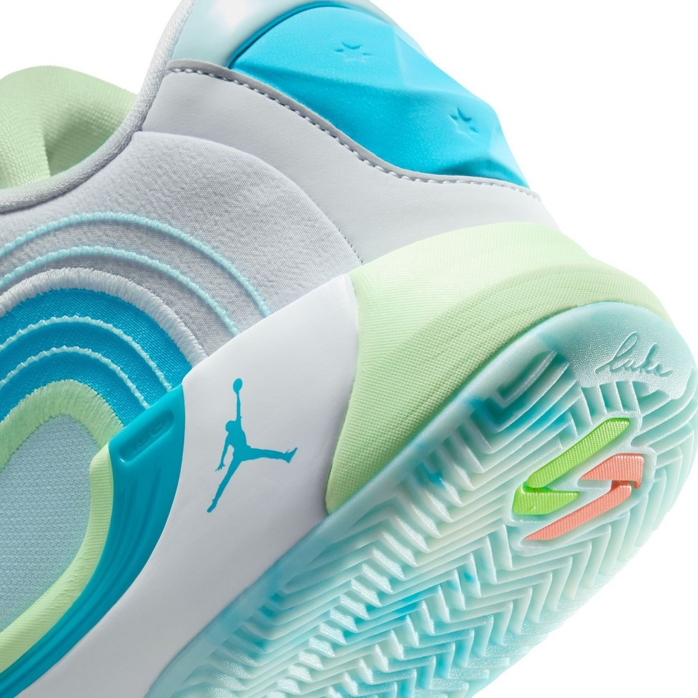 ジョーダン（JORDAN）（メンズ）バスケットシューズ バッシュ ジョーダン ルカ 4 PF HF0824-002