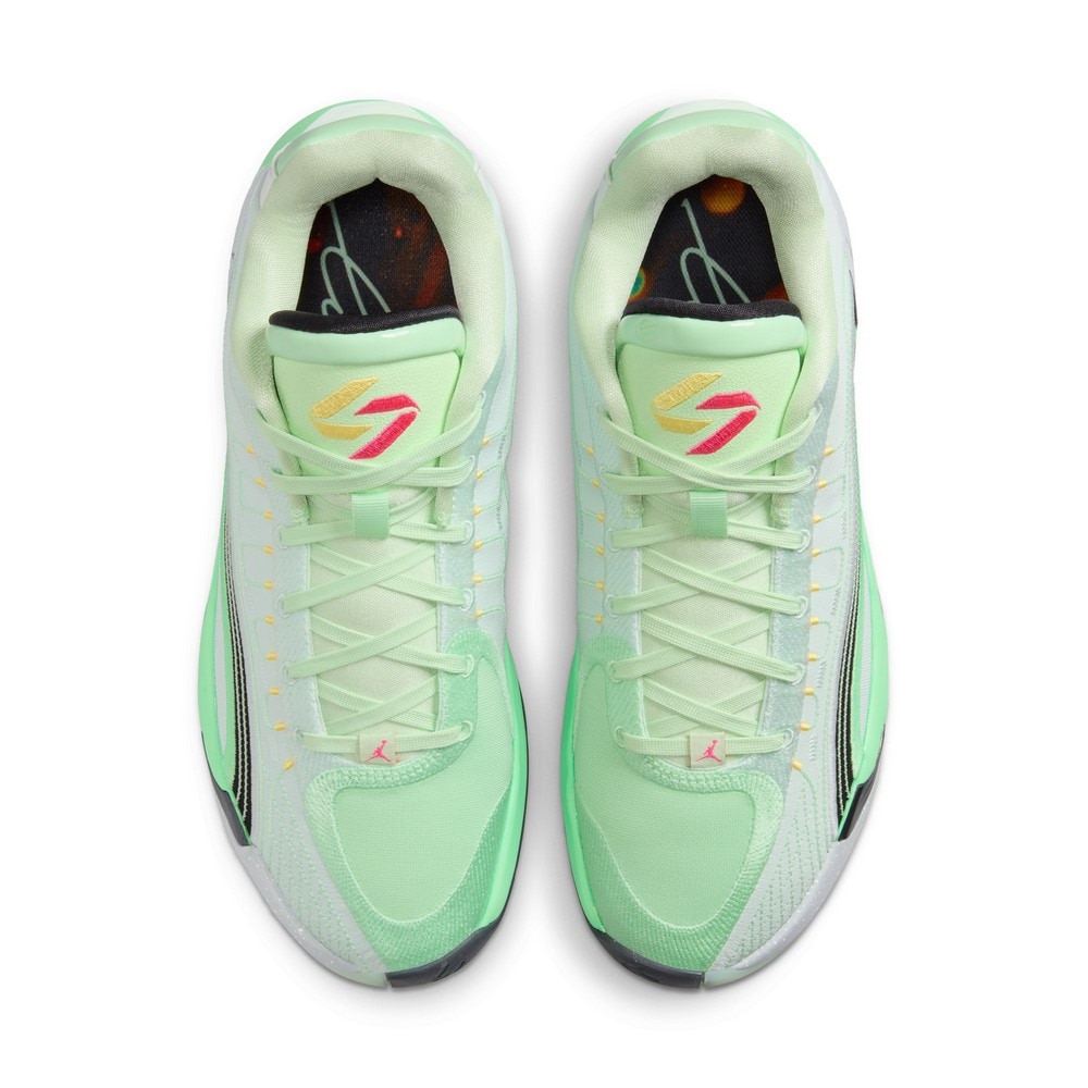 ジョーダン（JORDAN）（メンズ）バスケットシューズ バッシュ ジョーダン ルカ 4 PF HF0824-300