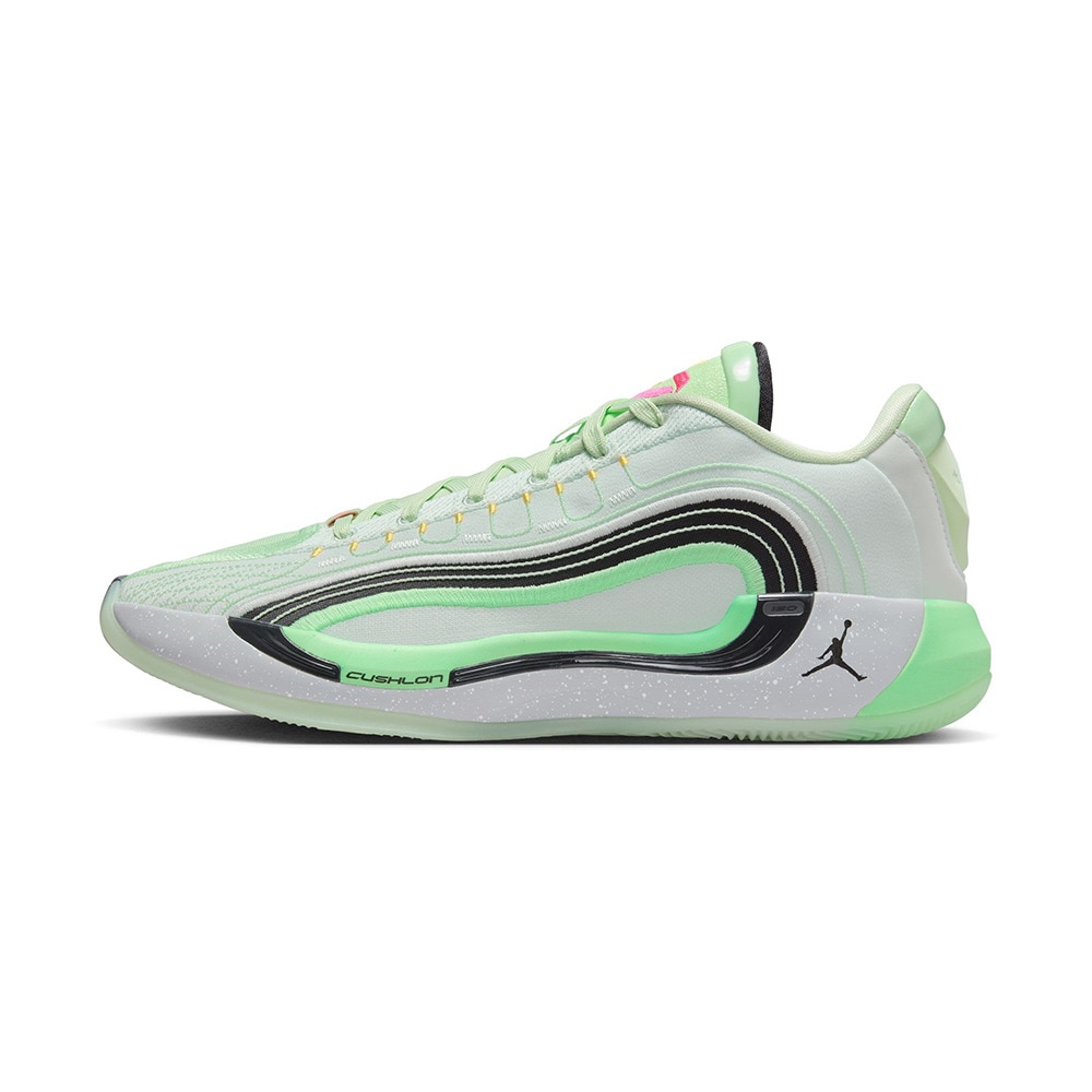 ジョーダン（JORDAN）（メンズ）バスケットシューズ バッシュ ジョーダン ルカ 4 PF HF0824-300