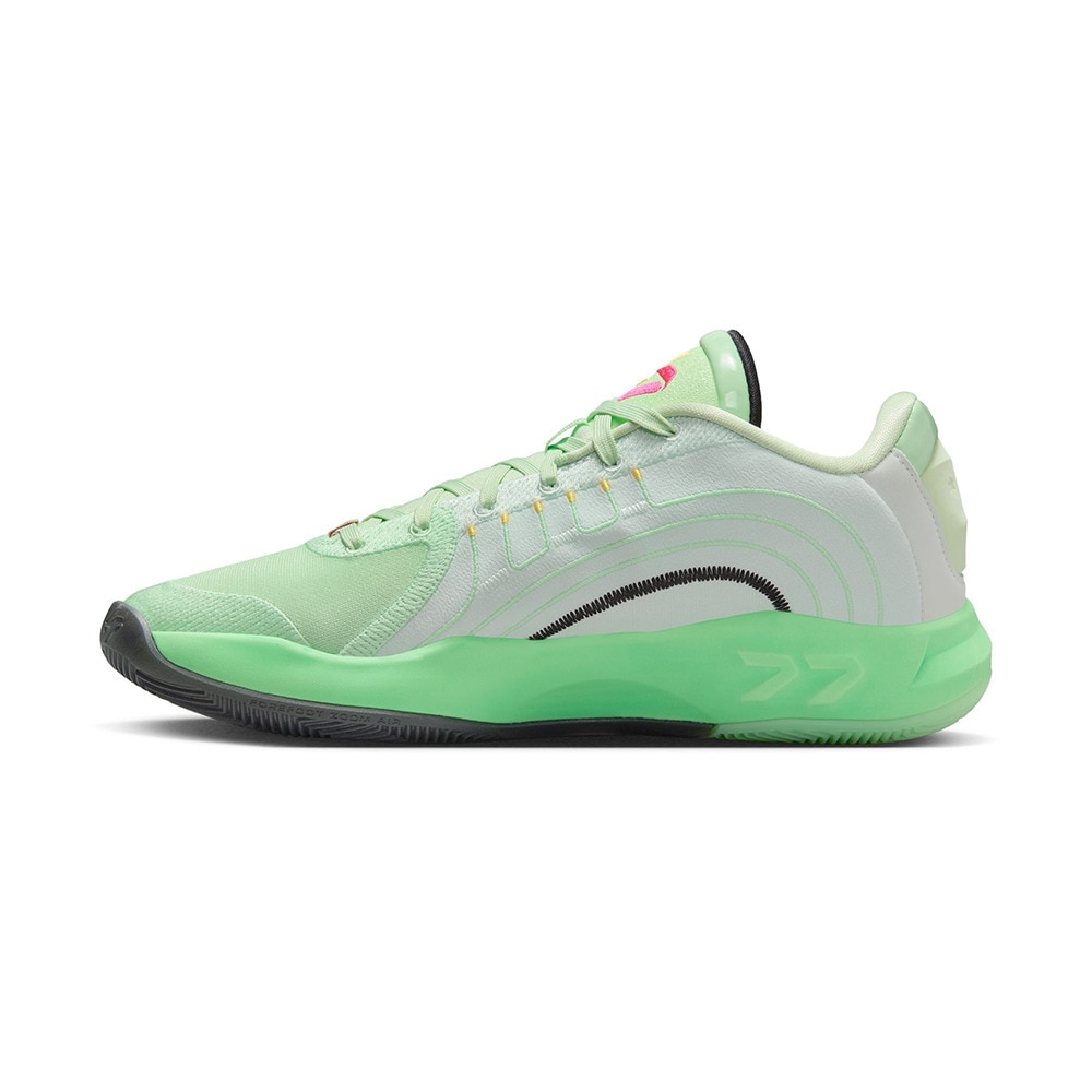 ジョーダン（JORDAN）（メンズ）バスケットシューズ バッシュ ジョーダン ルカ 4 PF HF0824-300