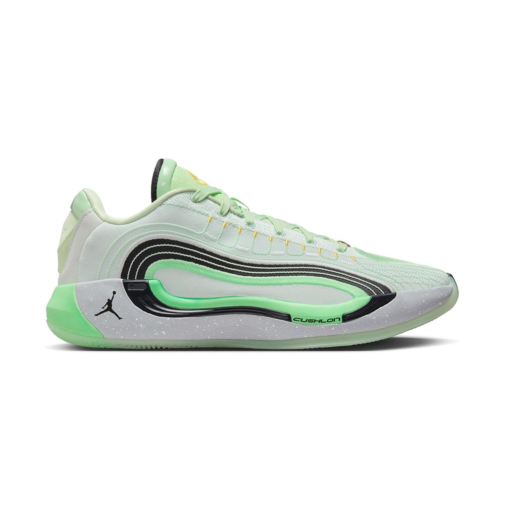 ジョーダン（JORDAN）（メンズ）バスケットシューズ バッシュ ジョーダン ルカ 4 PF HF0824-300