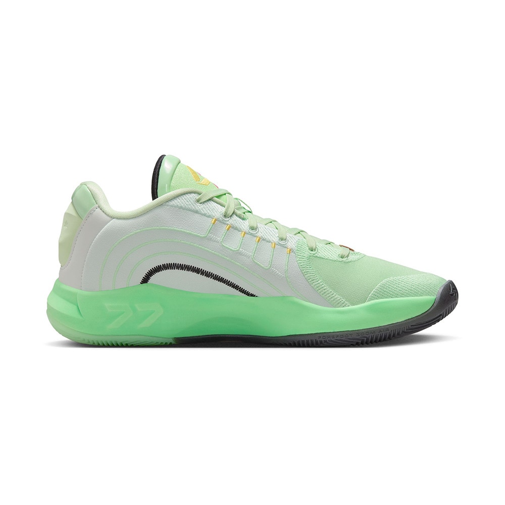 ジョーダン（JORDAN）（メンズ）バスケットシューズ バッシュ ジョーダン ルカ 4 PF HF0824-300