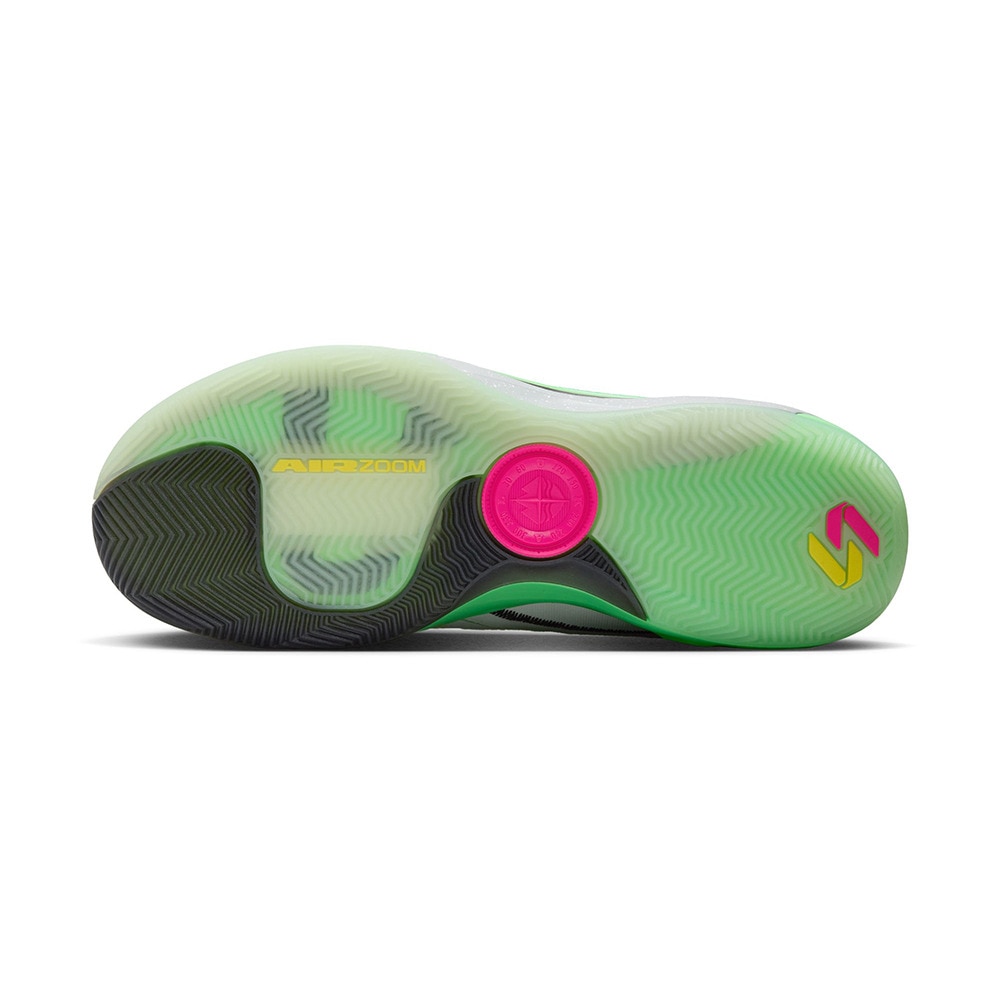 ジョーダン（JORDAN）（メンズ）バスケットシューズ バッシュ ジョーダン ルカ 4 PF HF0824-300