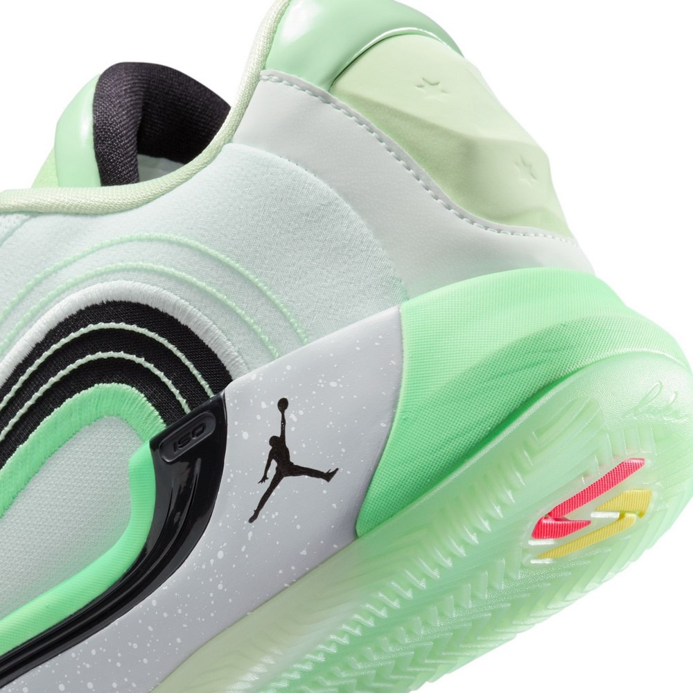 ジョーダン（JORDAN）（メンズ）バスケットシューズ バッシュ ジョーダン ルカ 4 PF HF0824-300