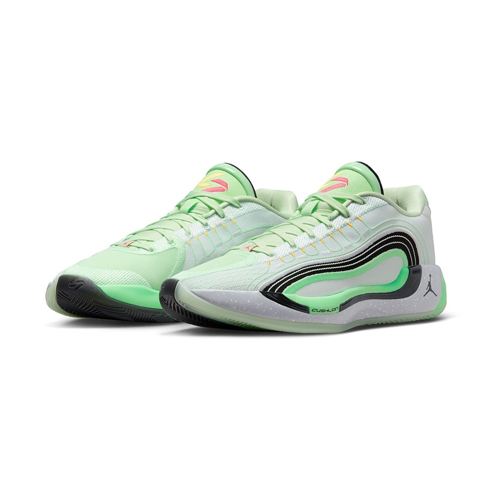 ジョーダン（JORDAN）（メンズ）バスケットシューズ バッシュ ジョーダン ルカ 4 PF HF0824-300