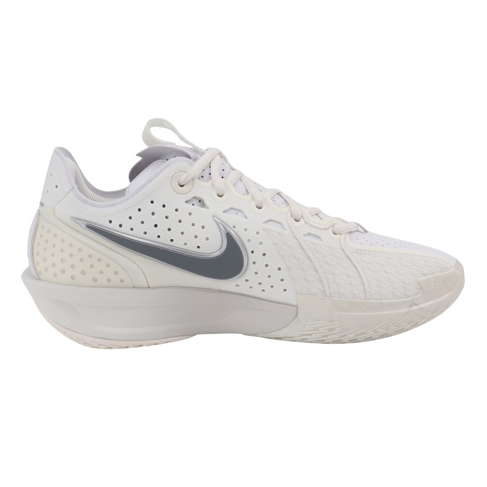 ナイキ（NIKE）（メンズ）バスケットシューズ バッシュ G.T. カット 3 EP DV2918-106