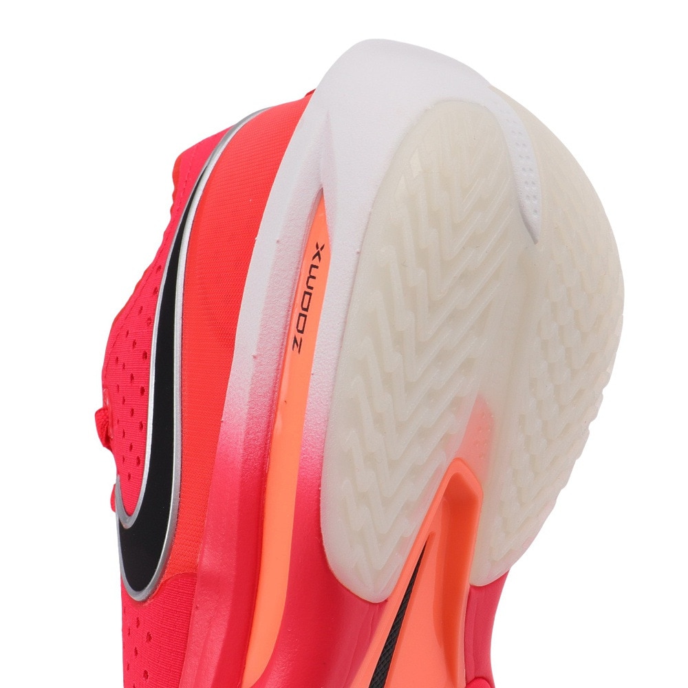 ナイキ（NIKE）（メンズ）バスケットシューズ バッシュ G.T. カット 3 EP DV2918-602