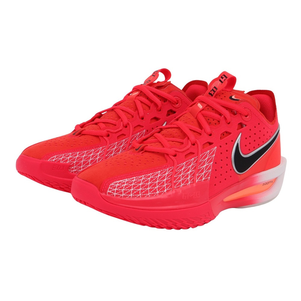 ナイキ（NIKE）（メンズ）バスケットシューズ バッシュ G.T. カット 3 EP DV2918-602