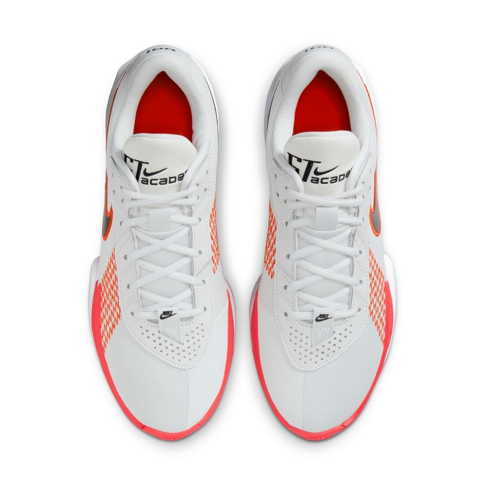 ナイキ（NIKE）（メンズ）バスケットシューズ バッシュ G.T. カット アカデミー EP FB2598-013